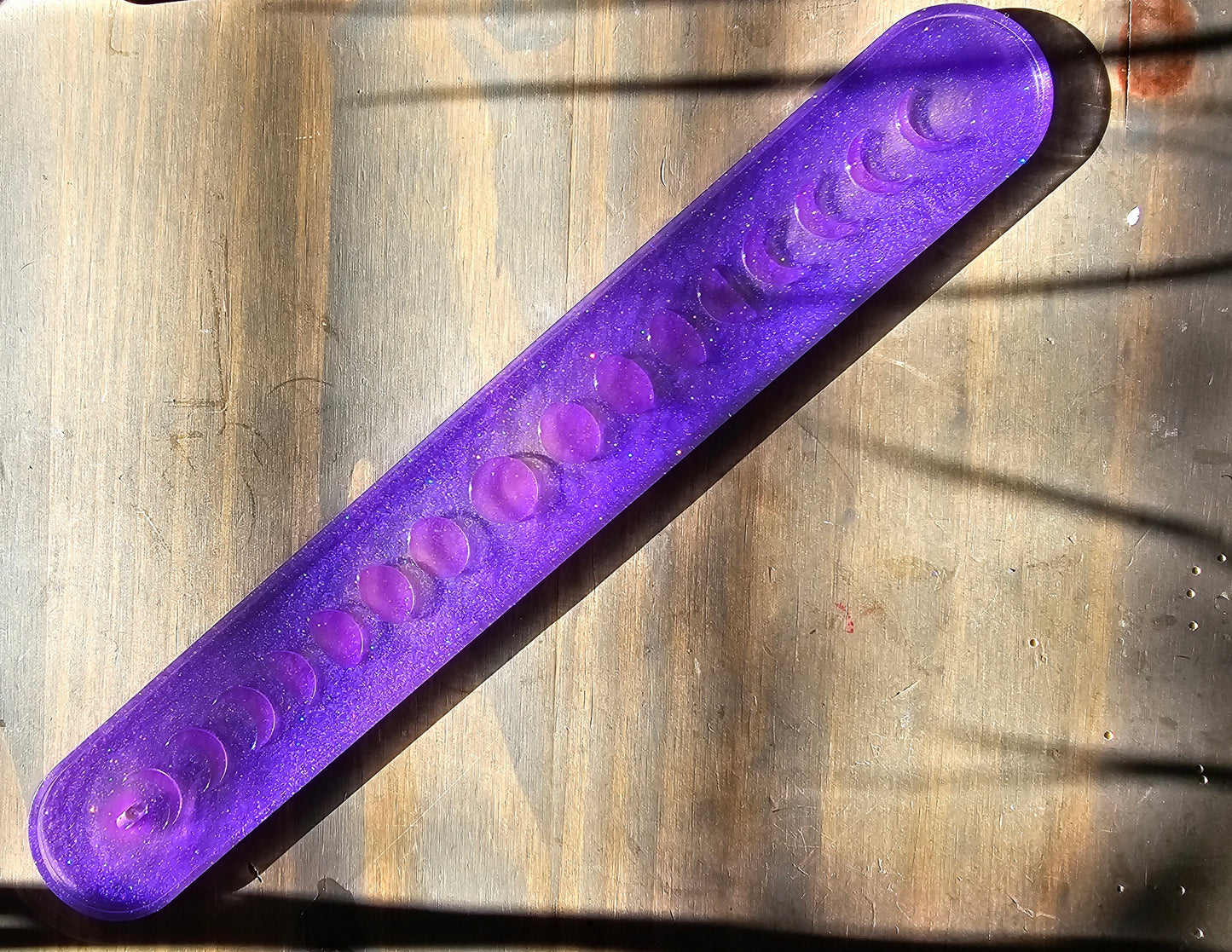 Incense stick holders