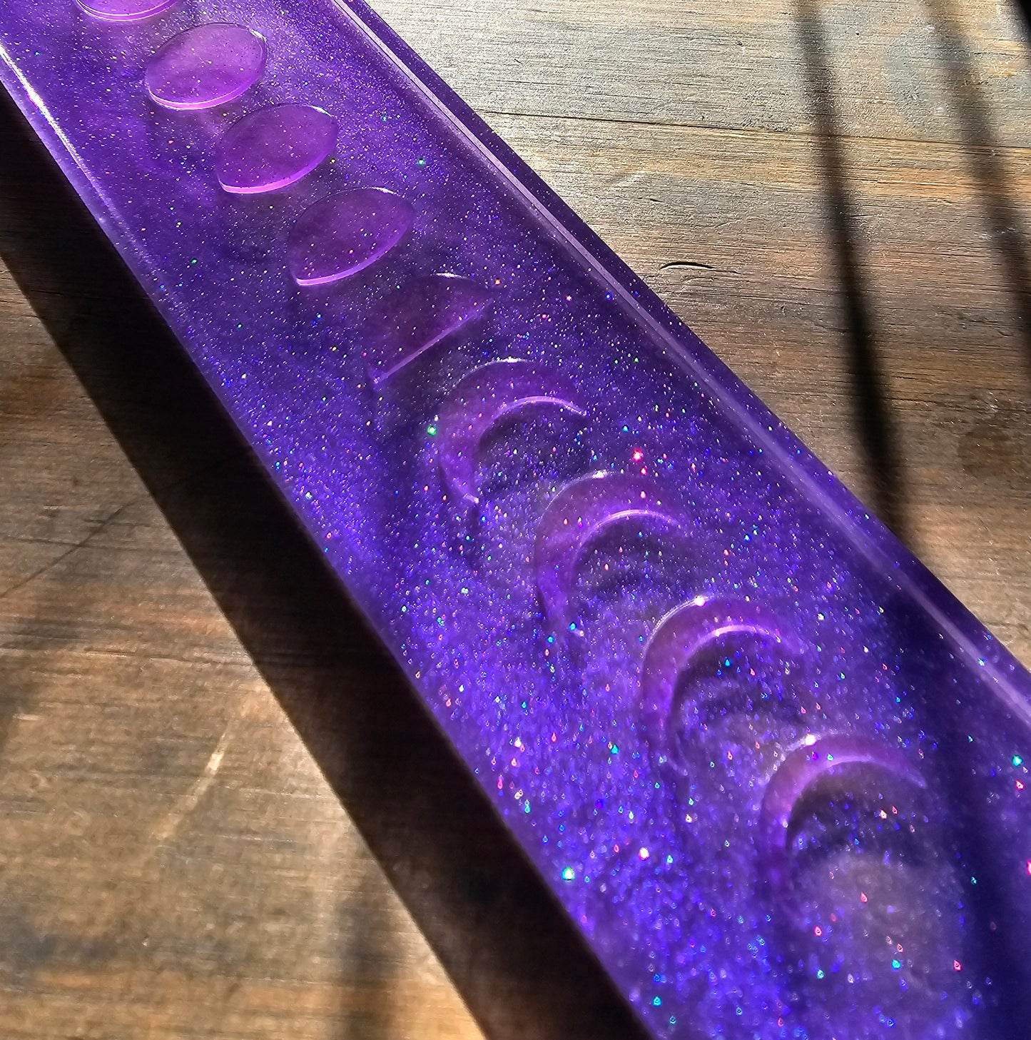 Incense stick holders
