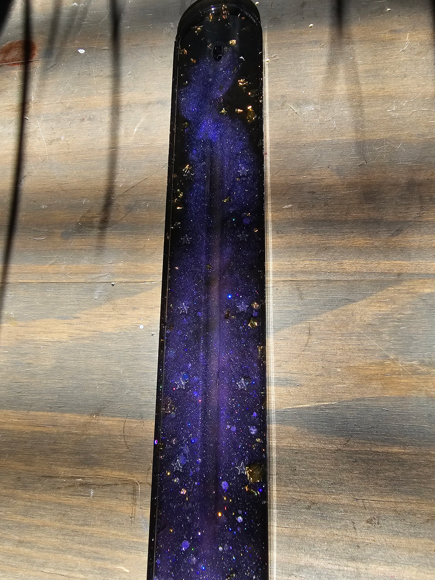 Incense stick holders