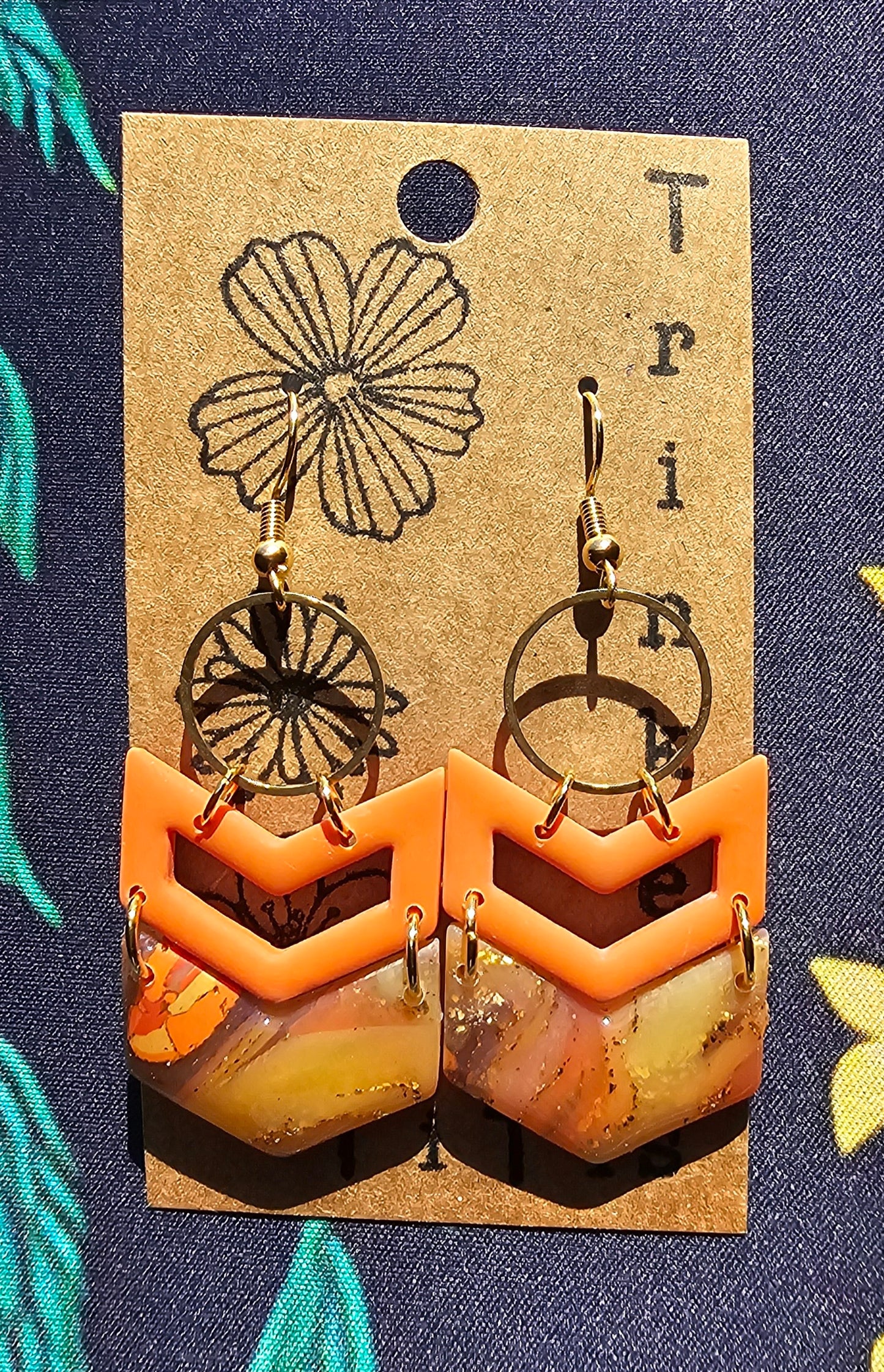 Medium dangles