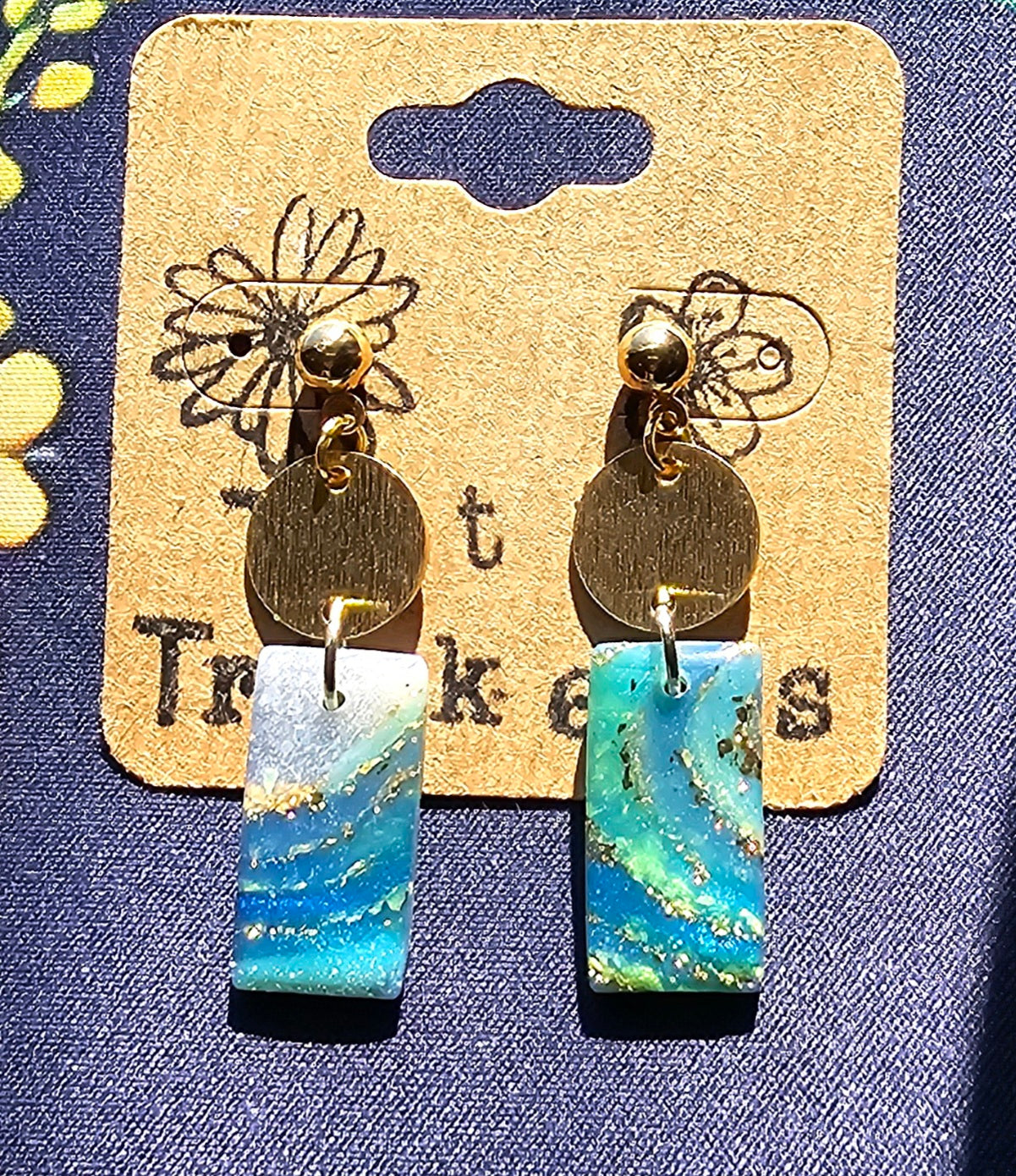 Short dangles