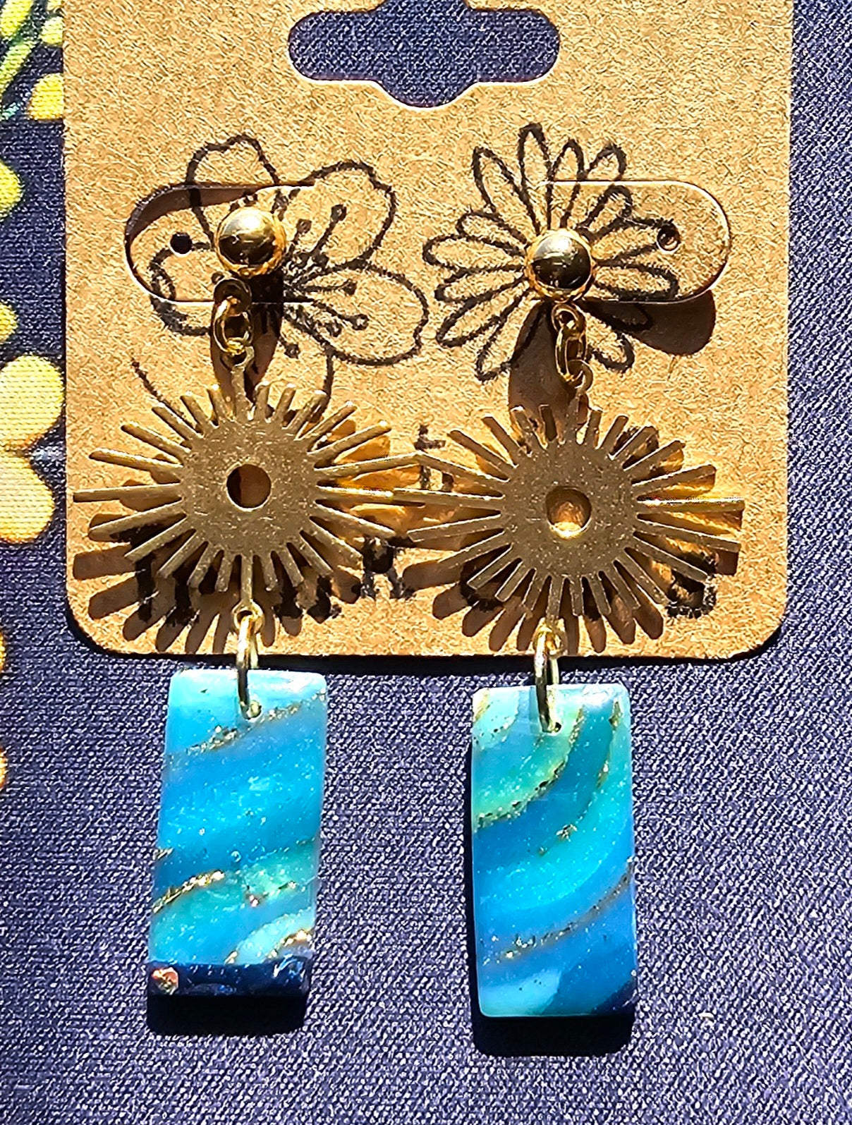 Short dangles