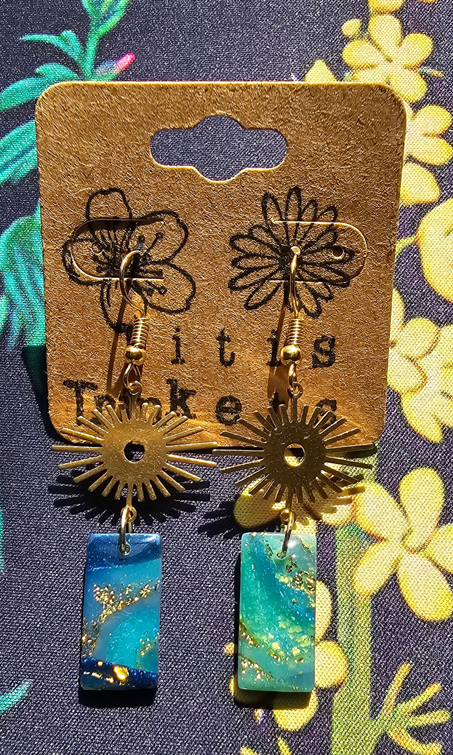 Short dangles
