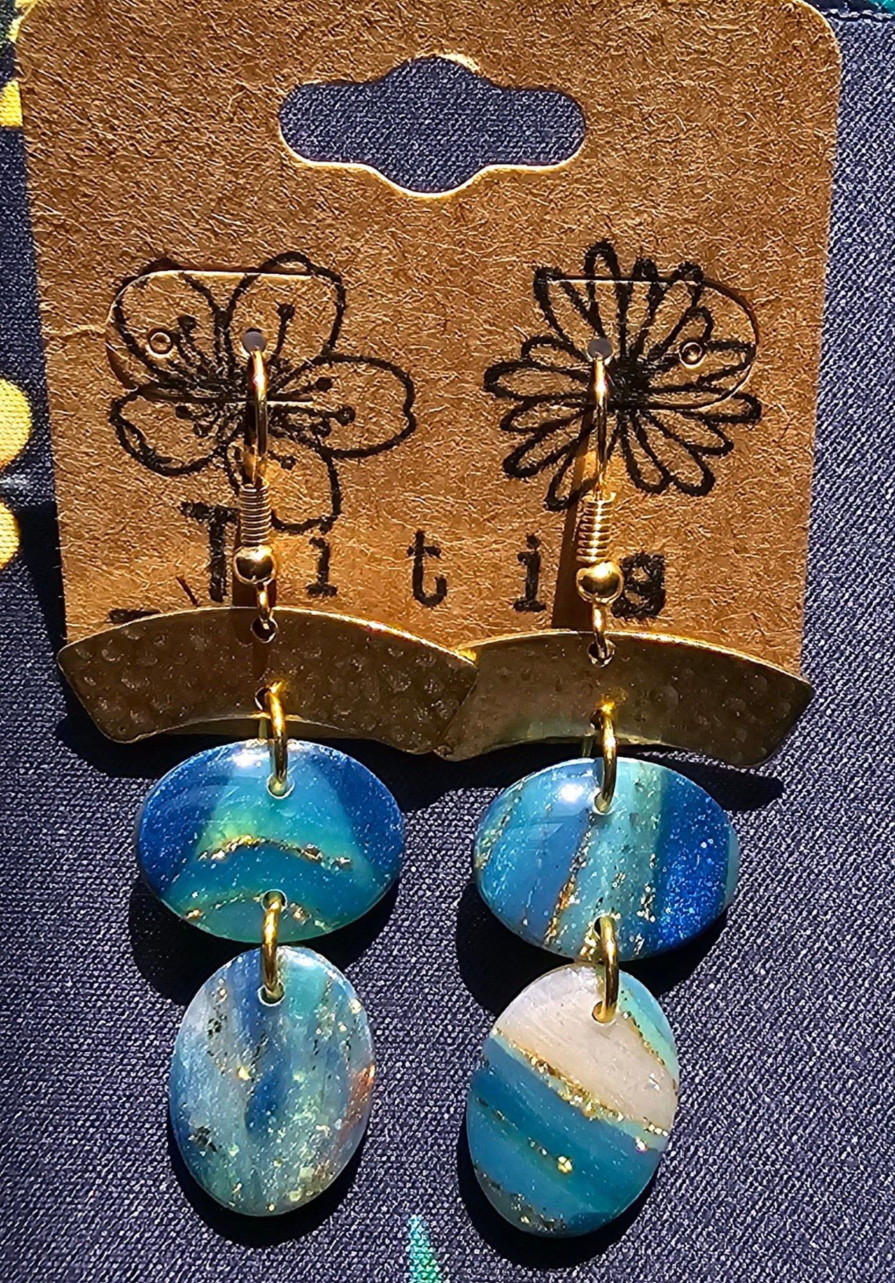 Short dangles