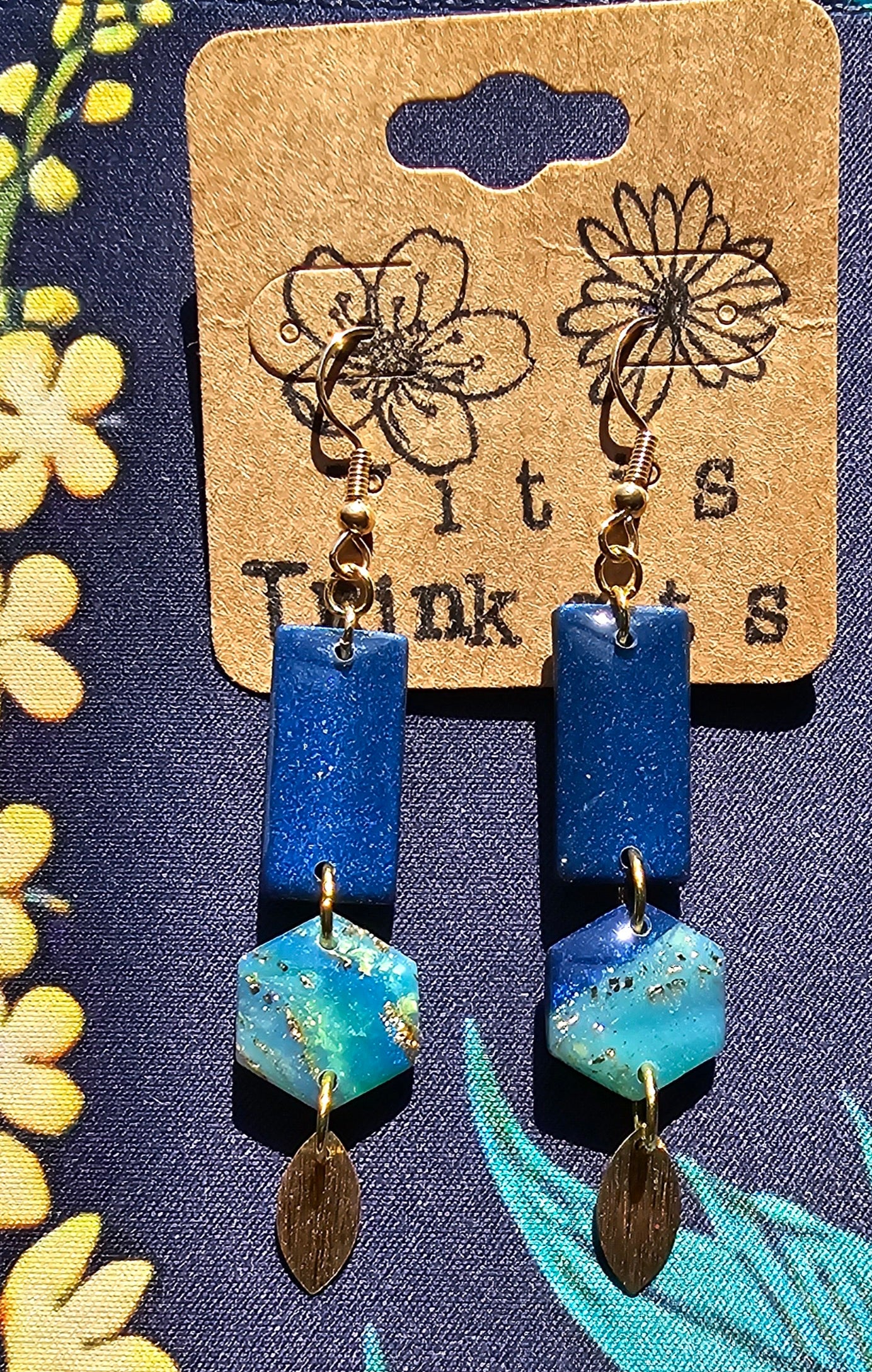 Short dangles