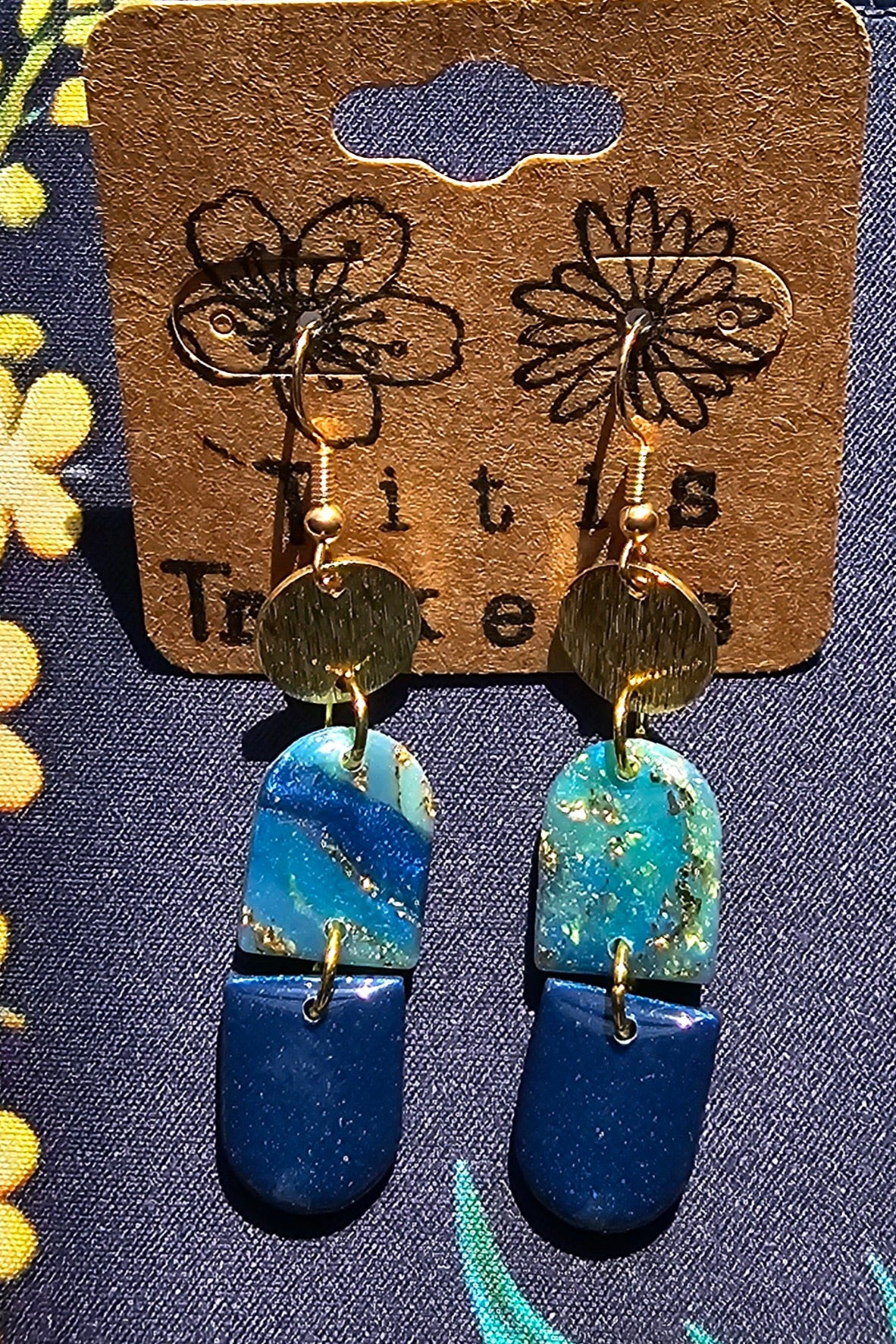 Short dangles