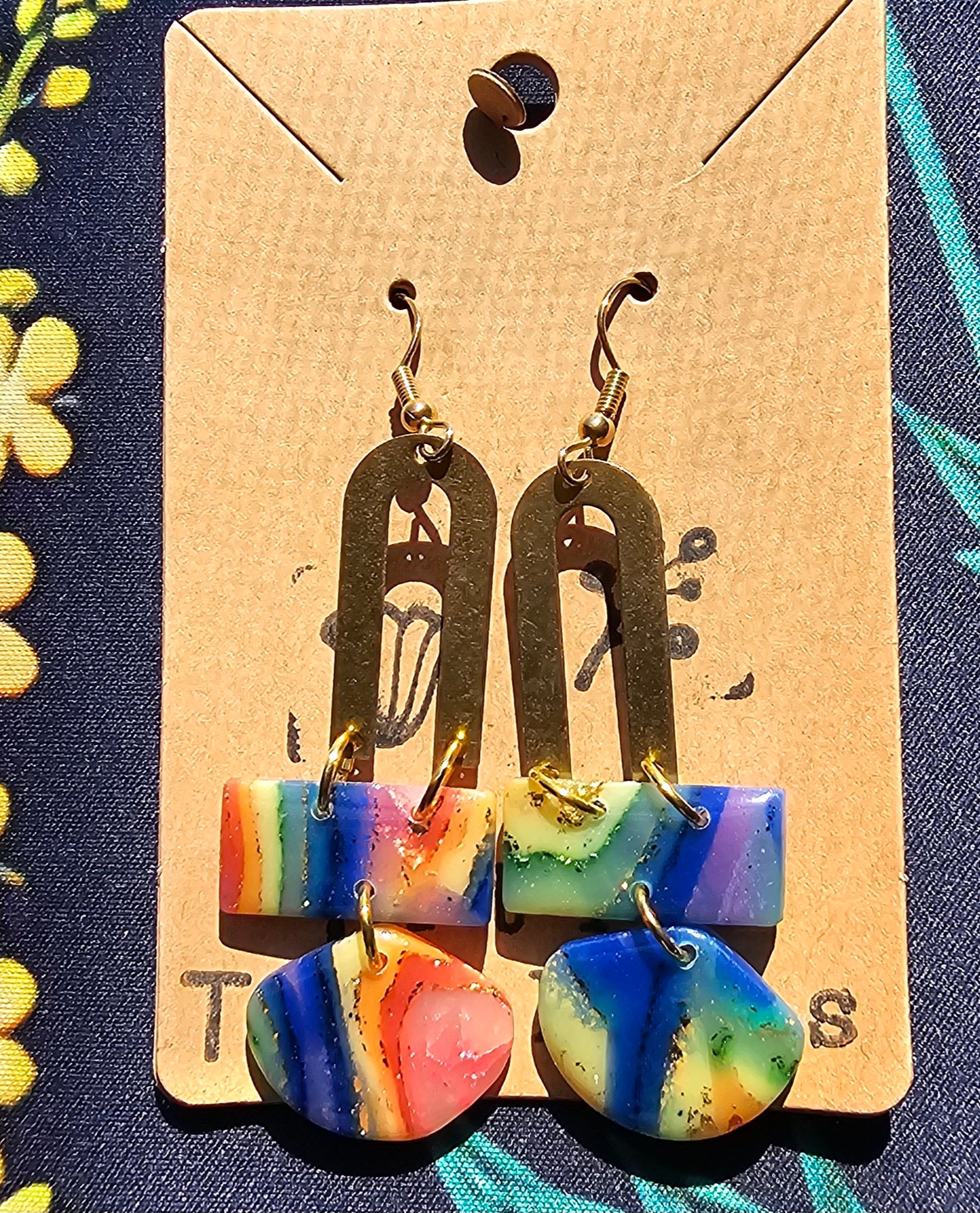 Dangles