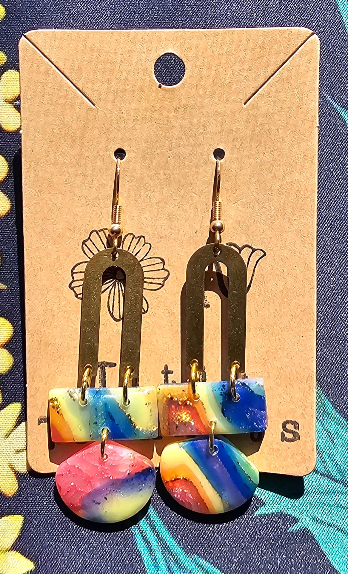 Dangles