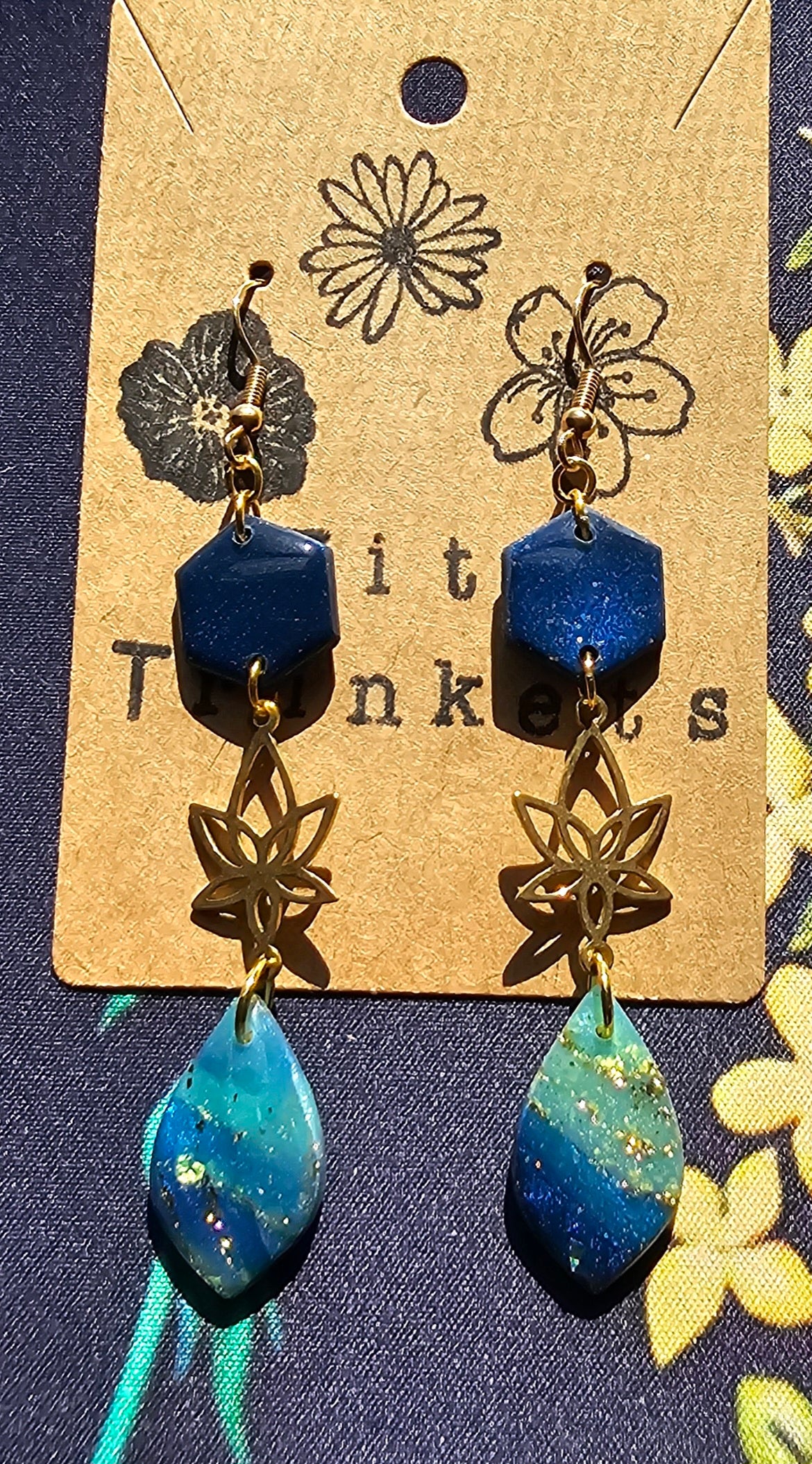 Dangles