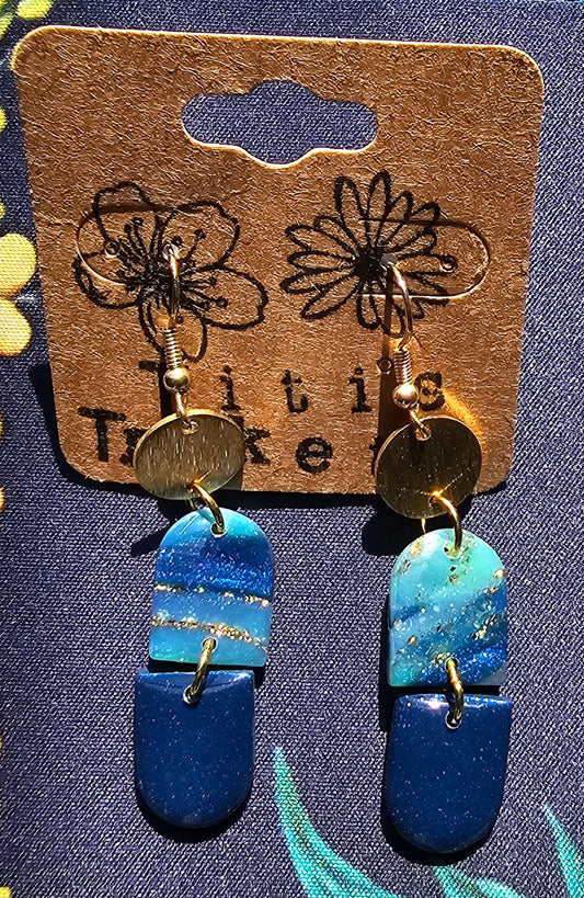 Short dangles